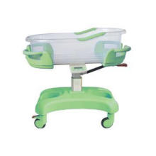 Luxury Hospital Equipment Baby Nursing Cot